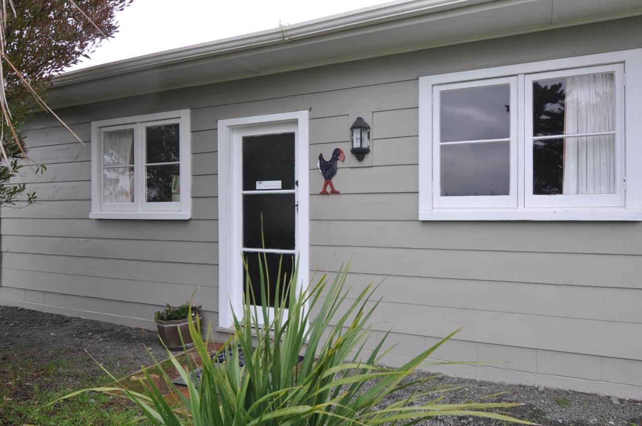 Watson's Cottage Masterton Exteriör bild