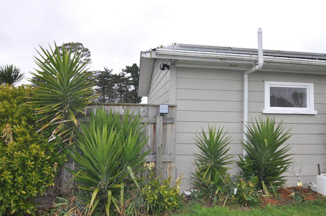 Watson's Cottage Masterton Exteriör bild