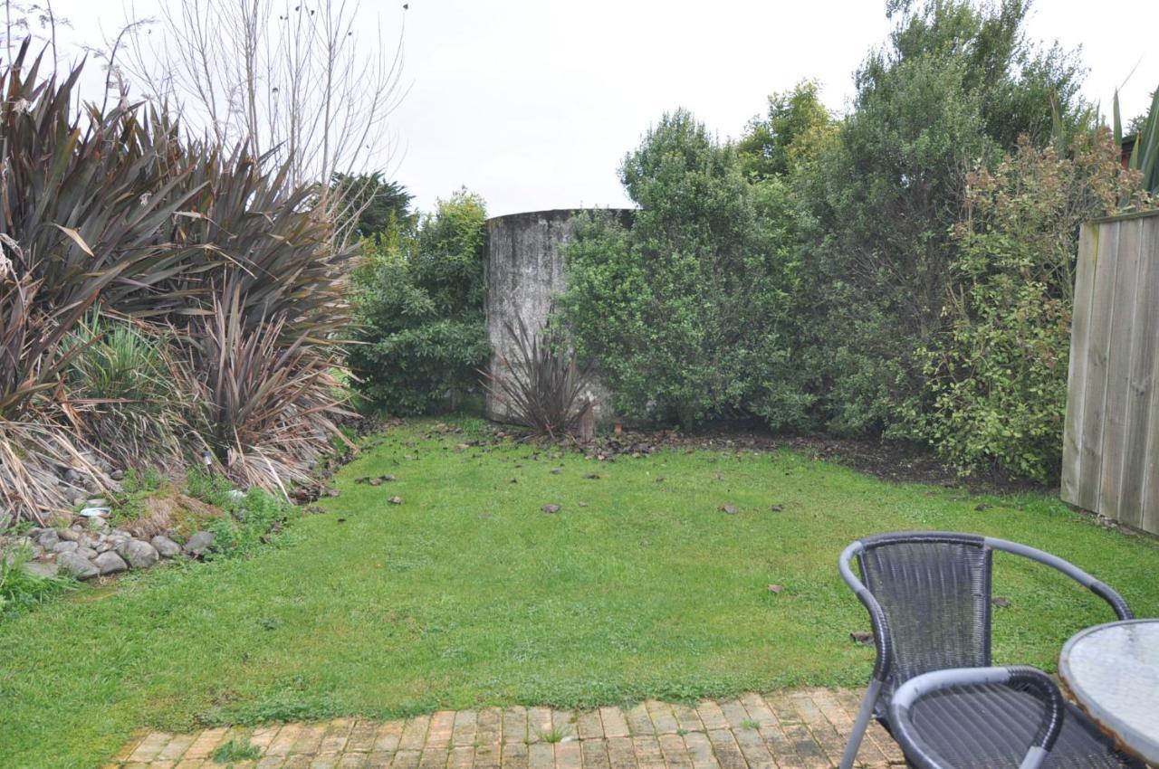 Watson's Cottage Masterton Exteriör bild